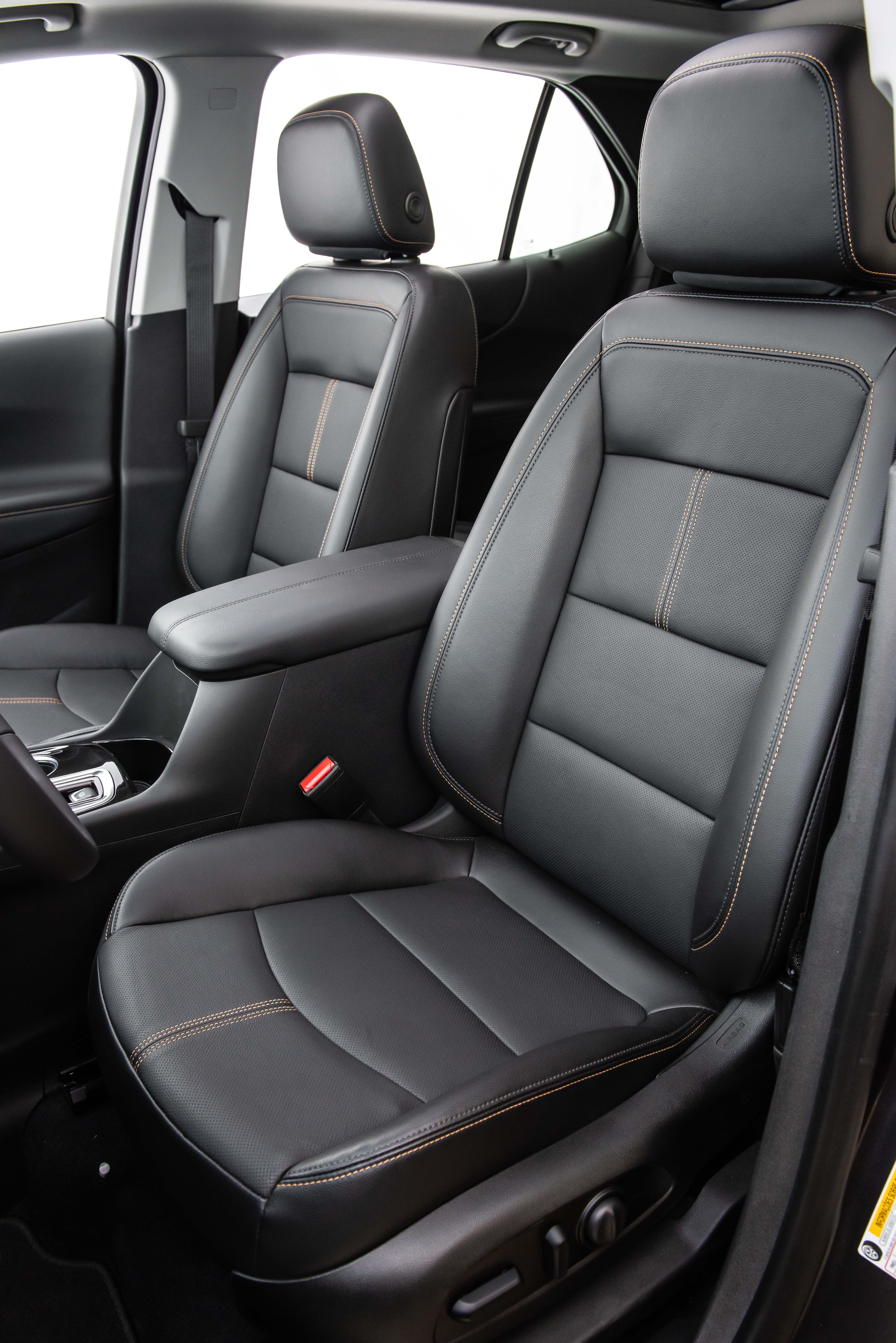 Mirá la Galería de Imágenes de la nueva Equinox: Novo Equinox Premier (11).jpg